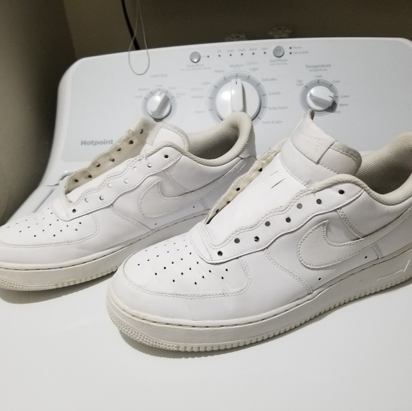 air force 1 white size 12